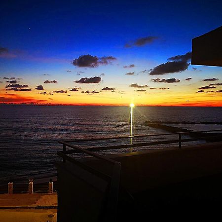 הוילה סן לאונה Seaside מראה חיצוני תמונה