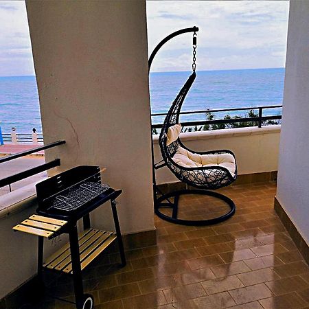 הוילה סן לאונה Seaside מראה חיצוני תמונה