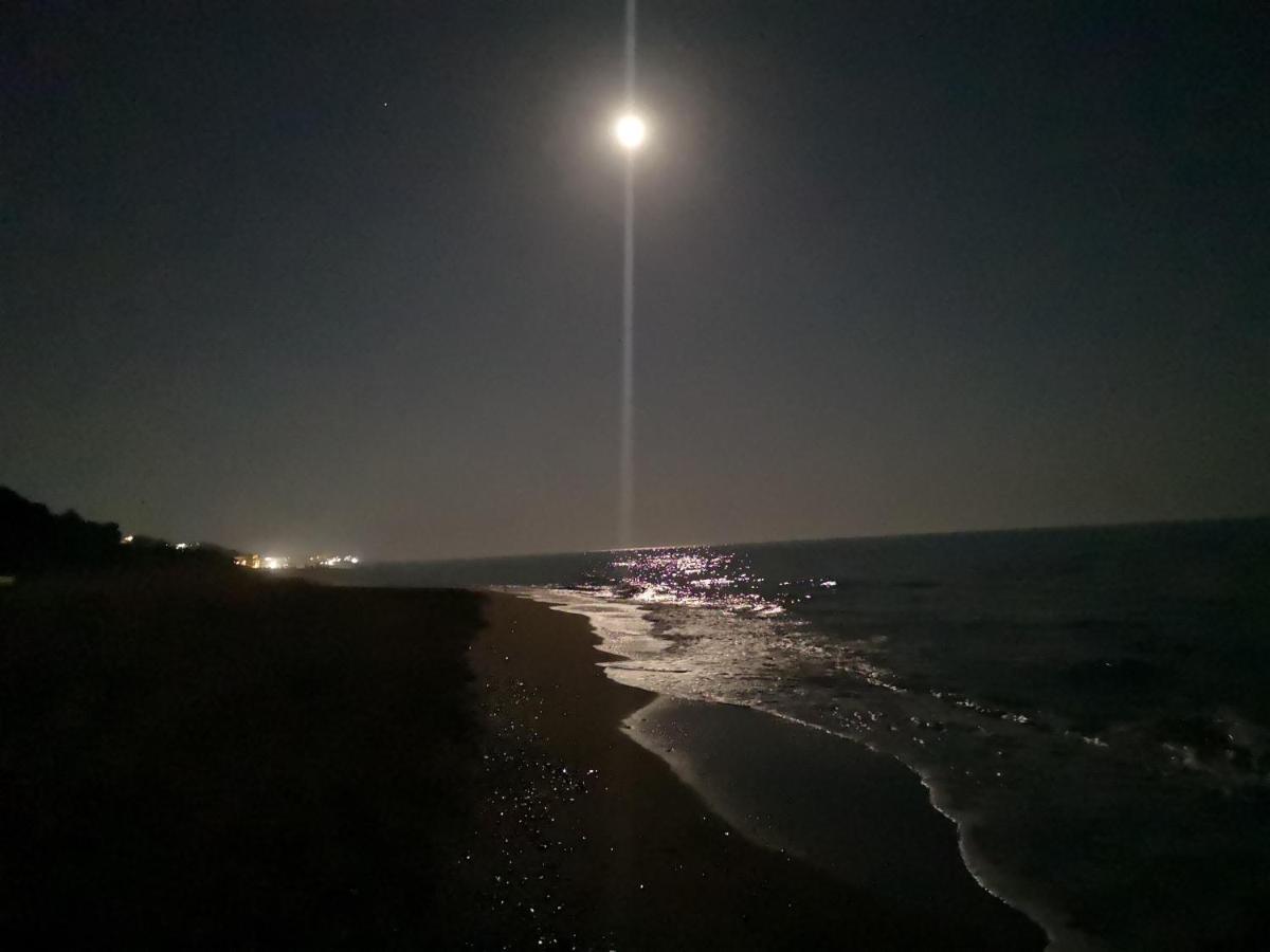 הוילה סן לאונה Seaside מראה חיצוני תמונה