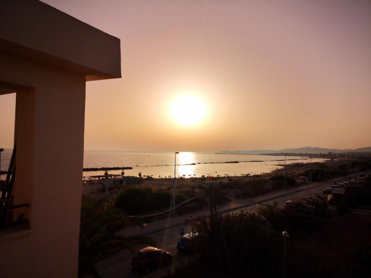הוילה סן לאונה Seaside מראה חיצוני תמונה