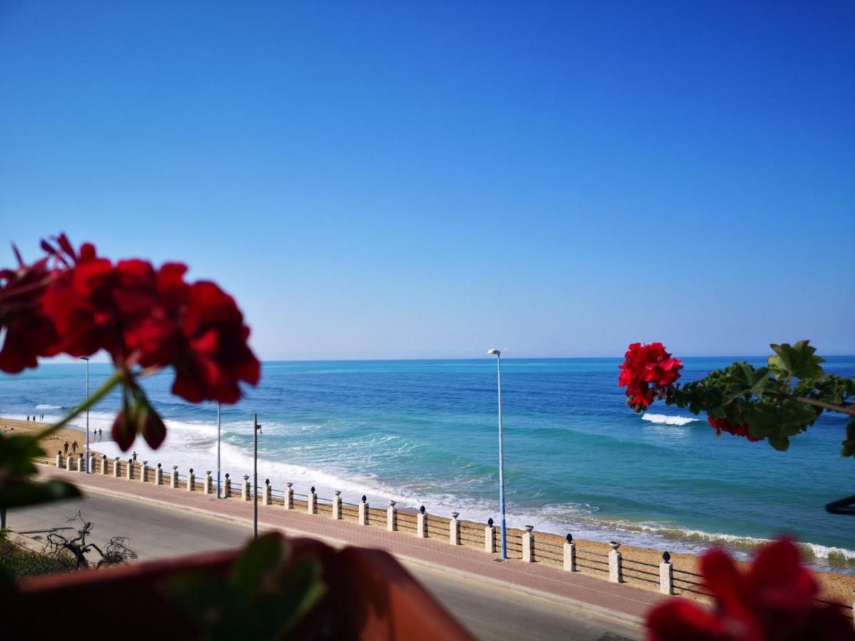 הוילה סן לאונה Seaside מראה חיצוני תמונה