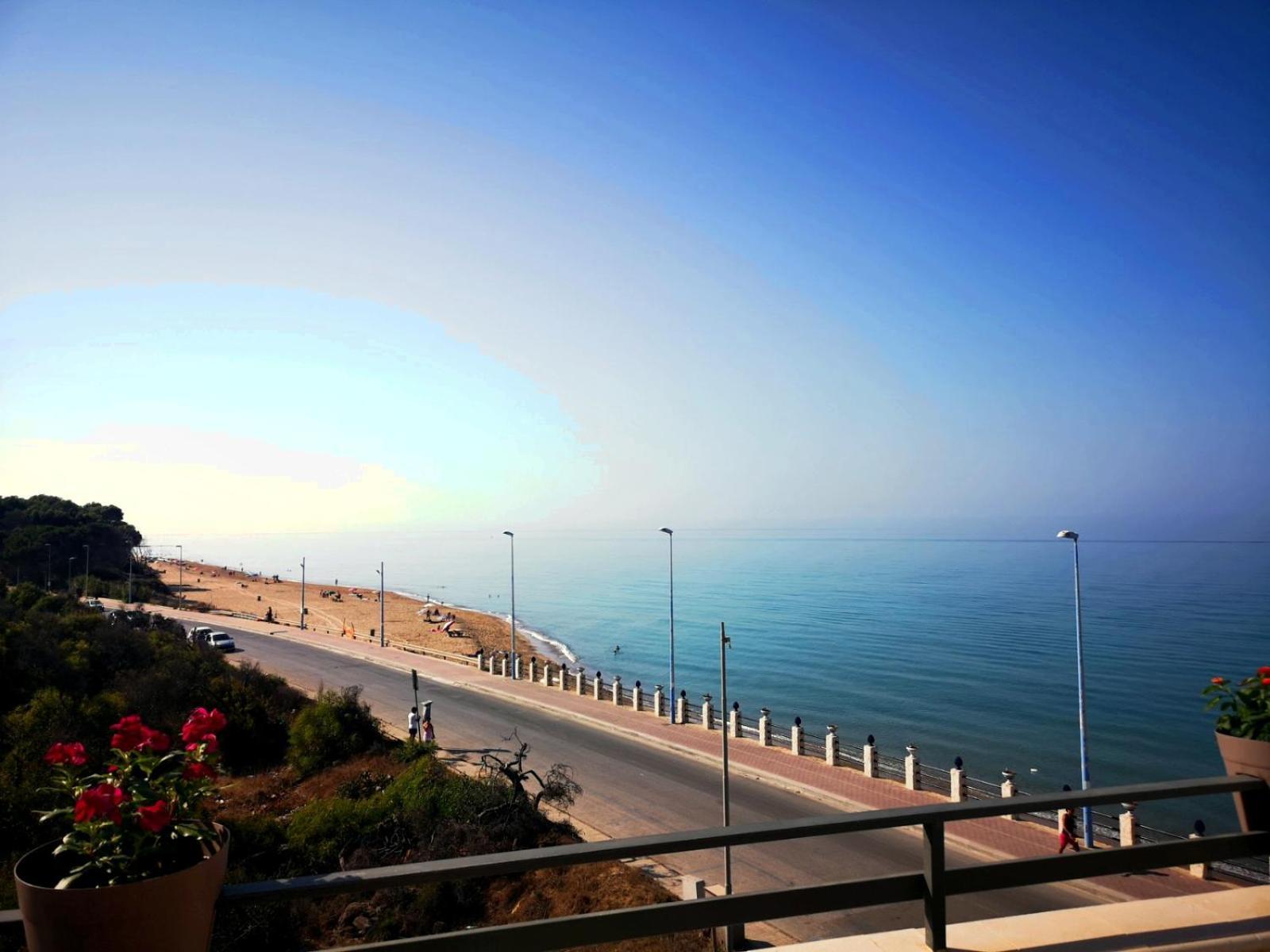 הוילה סן לאונה Seaside מראה חיצוני תמונה