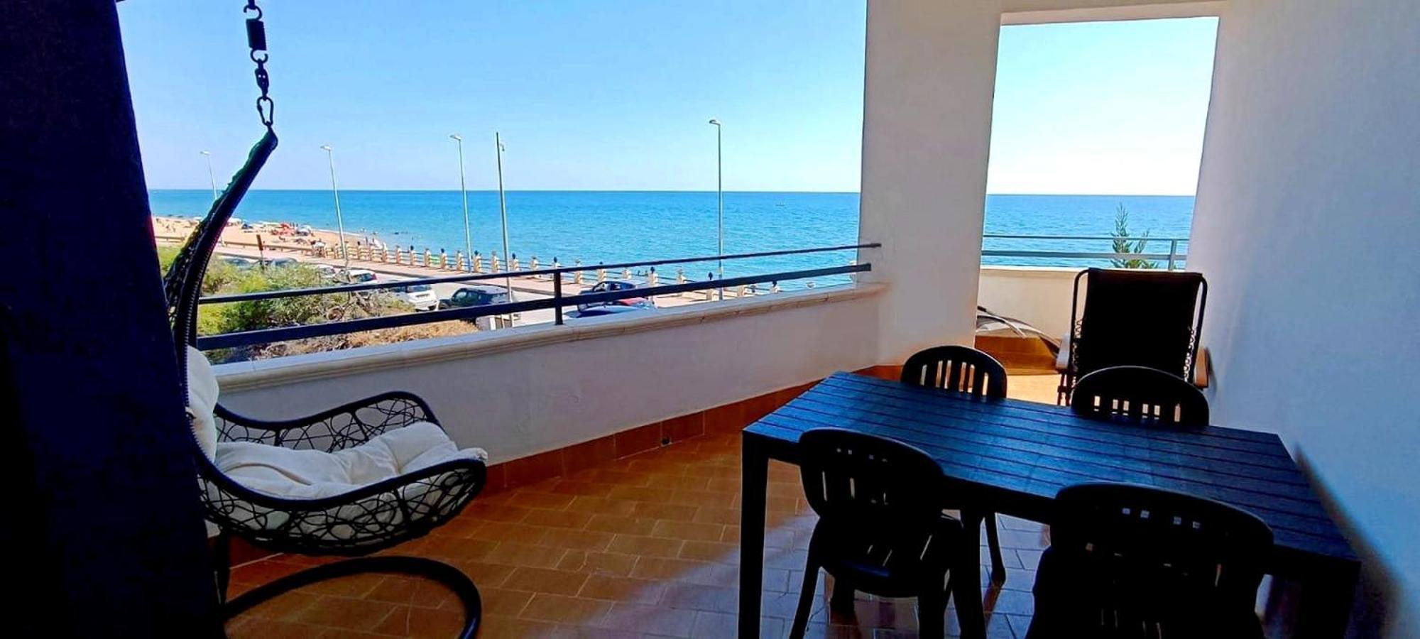 הוילה סן לאונה Seaside מראה חיצוני תמונה