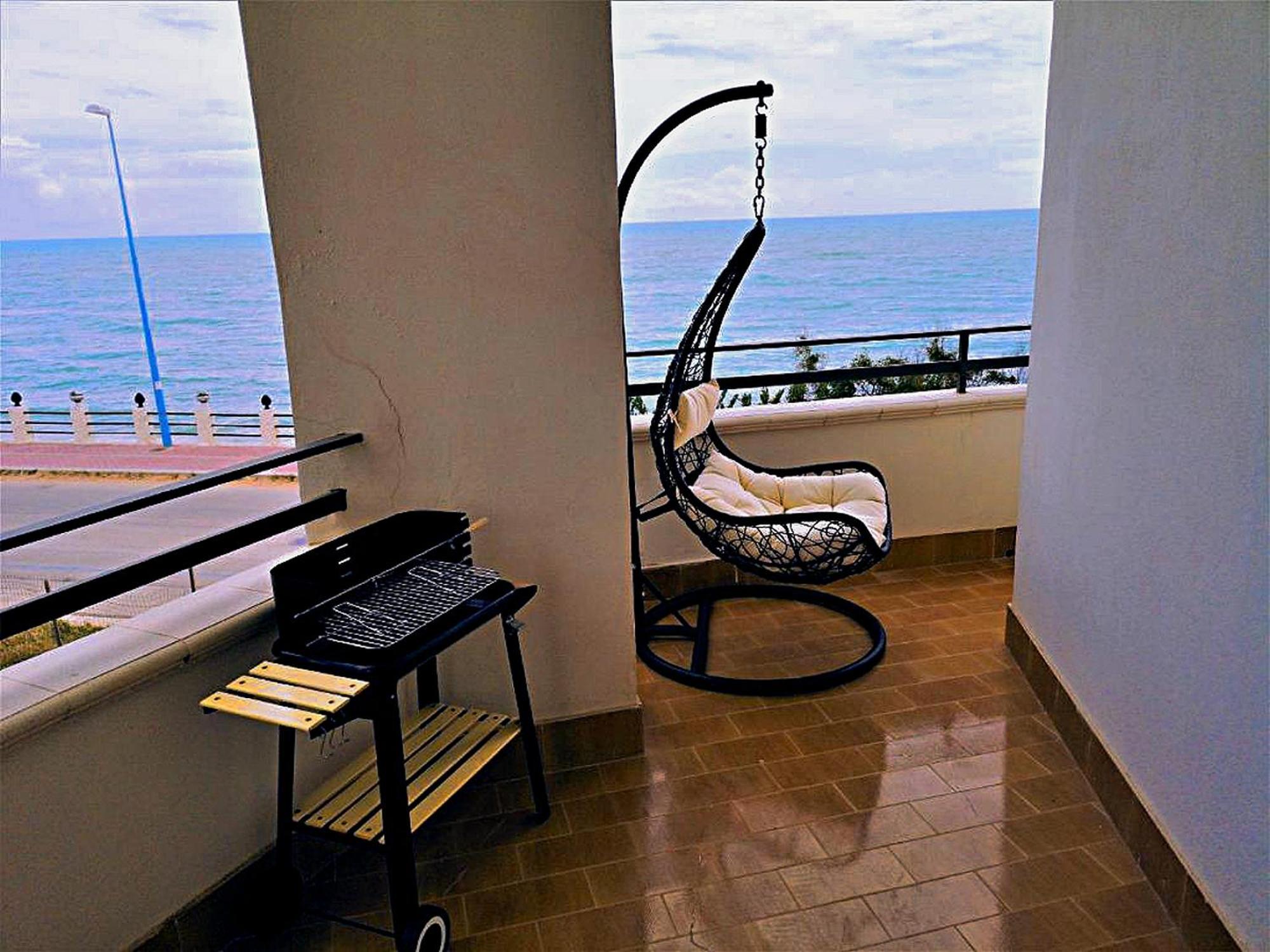 הוילה סן לאונה Seaside מראה חיצוני תמונה