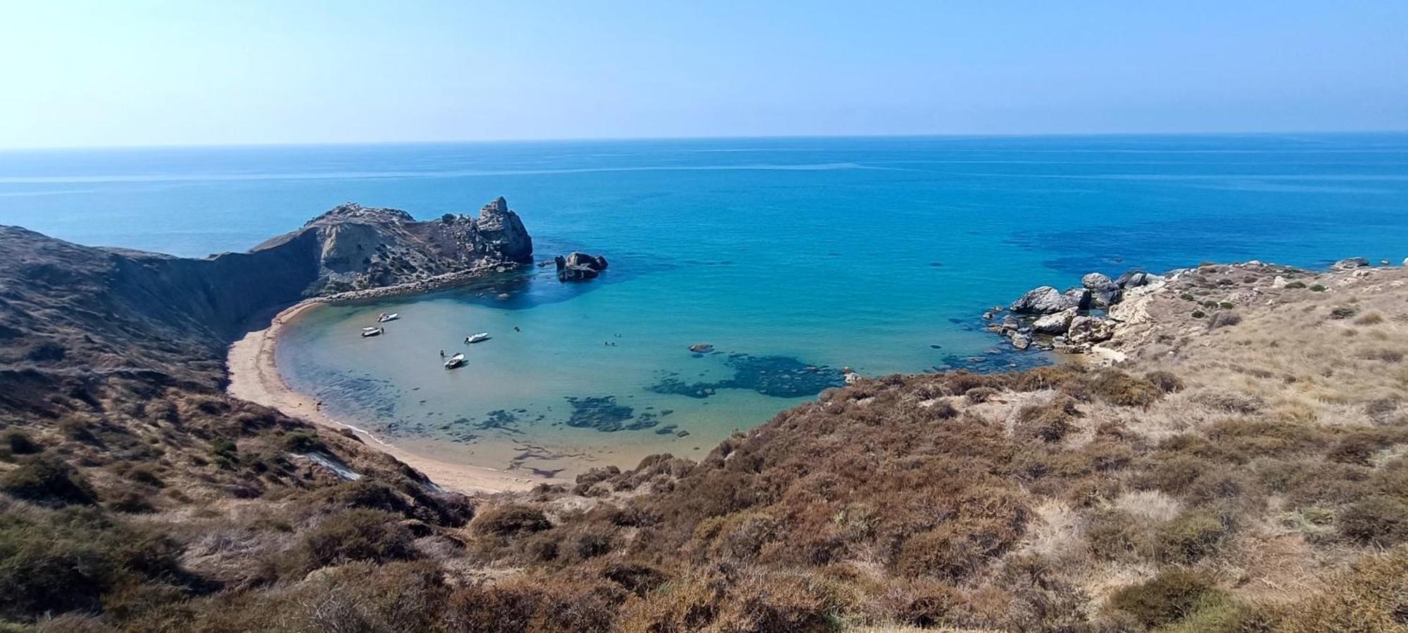 הוילה סן לאונה Seaside מראה חיצוני תמונה