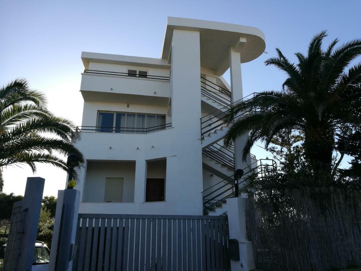 הוילה סן לאונה Seaside מראה חיצוני תמונה