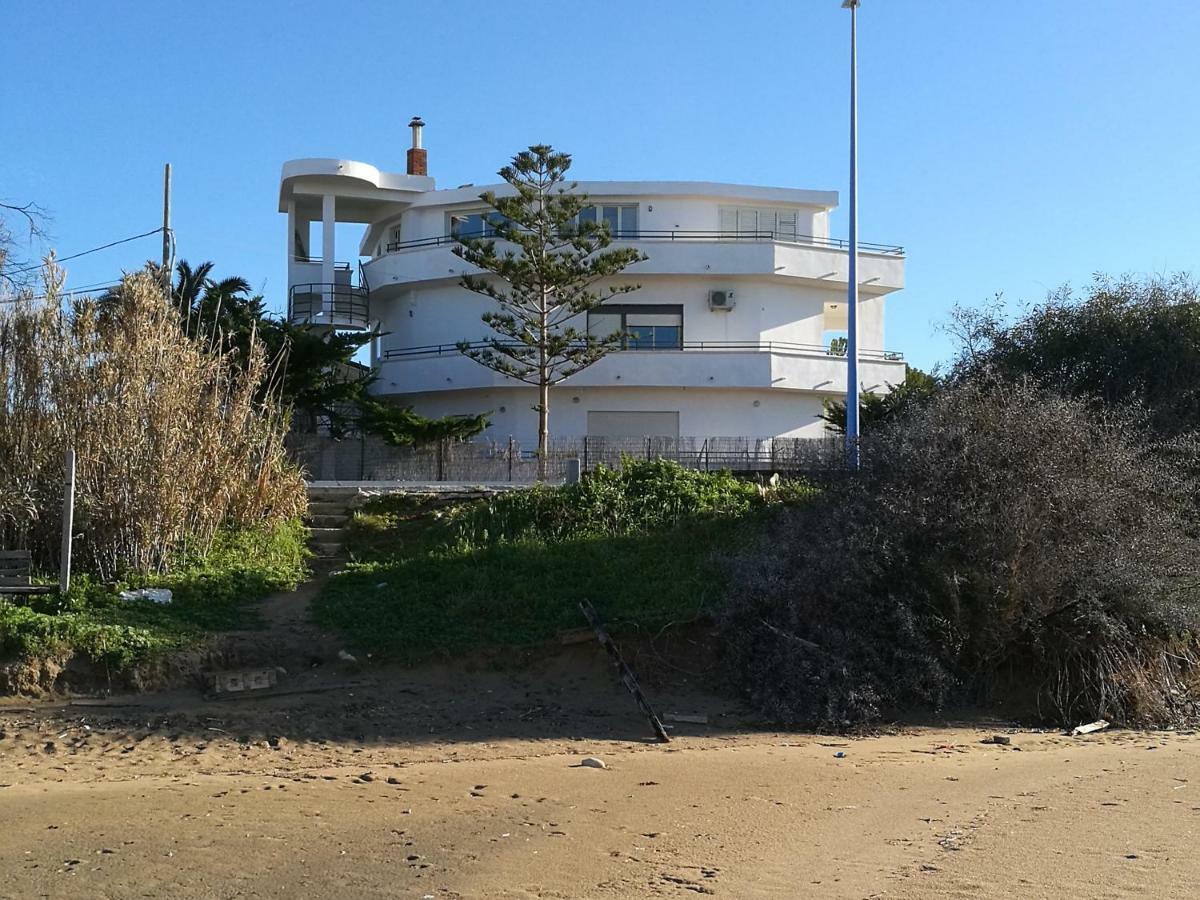 הוילה סן לאונה Seaside מראה חיצוני תמונה