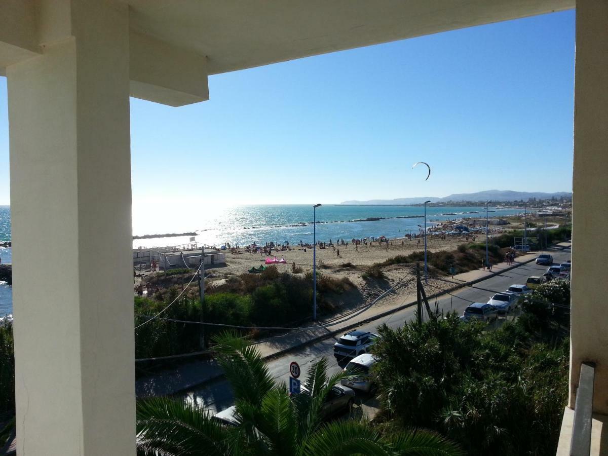 הוילה סן לאונה Seaside מראה חיצוני תמונה