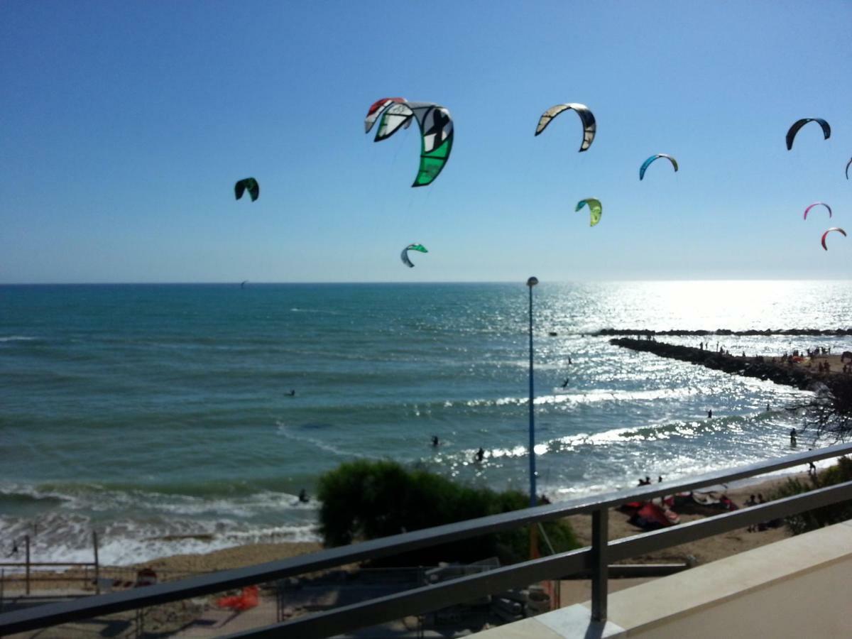 הוילה סן לאונה Seaside מראה חיצוני תמונה