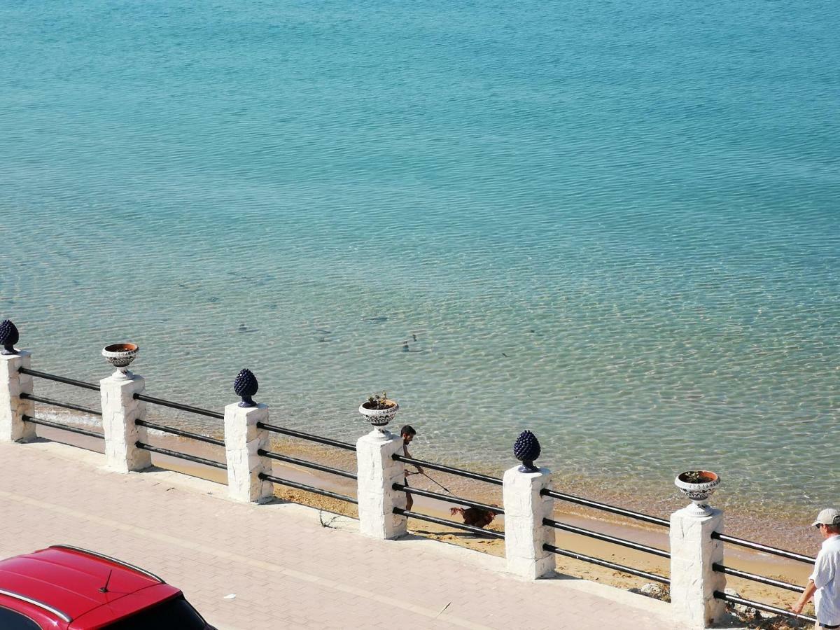 הוילה סן לאונה Seaside מראה חיצוני תמונה