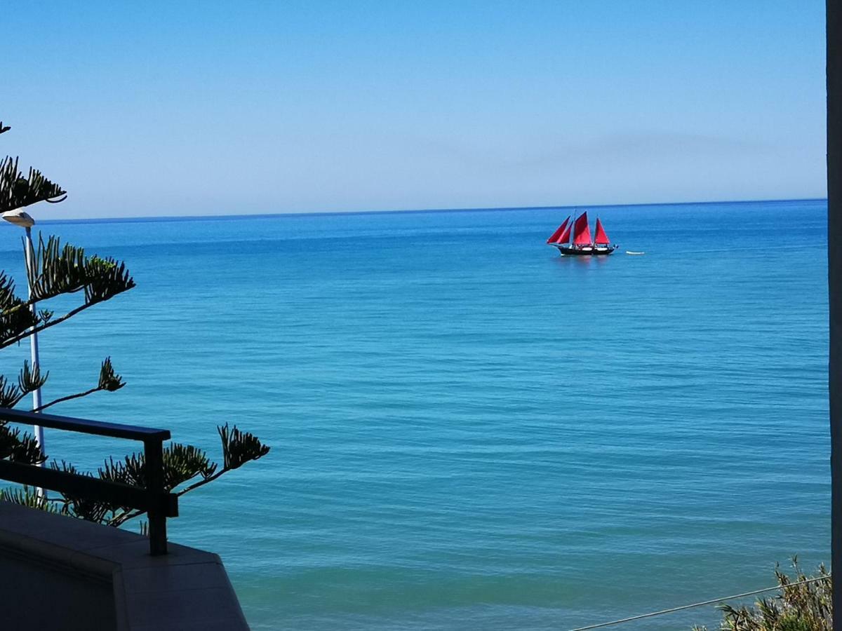 הוילה סן לאונה Seaside מראה חיצוני תמונה