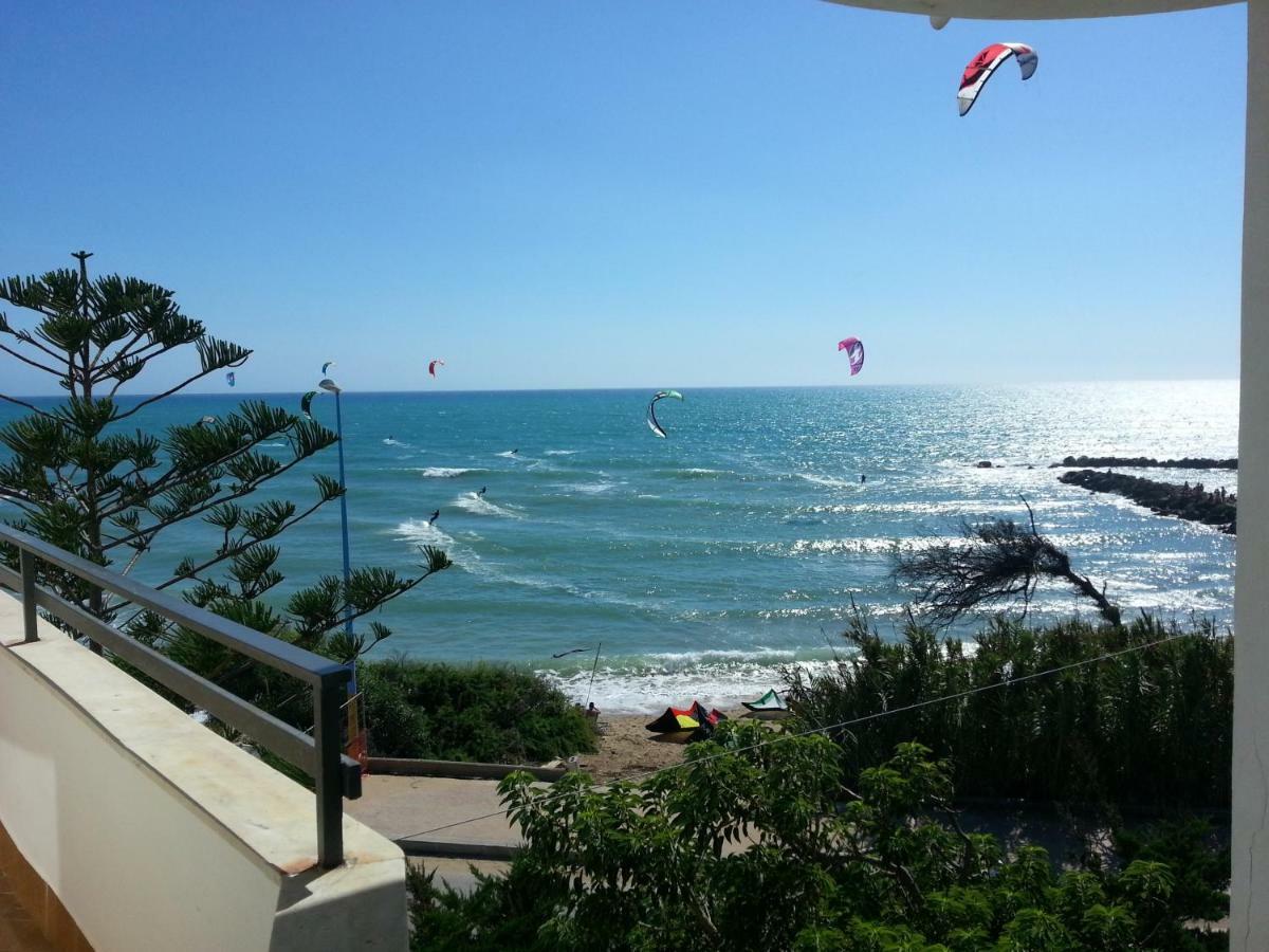 הוילה סן לאונה Seaside מראה חיצוני תמונה