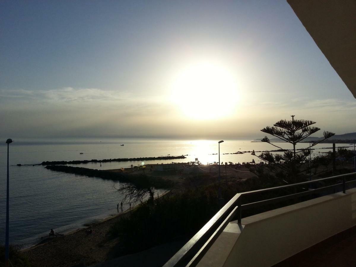 הוילה סן לאונה Seaside מראה חיצוני תמונה