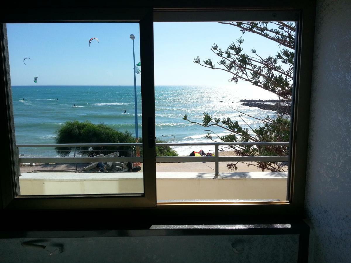 הוילה סן לאונה Seaside מראה חיצוני תמונה