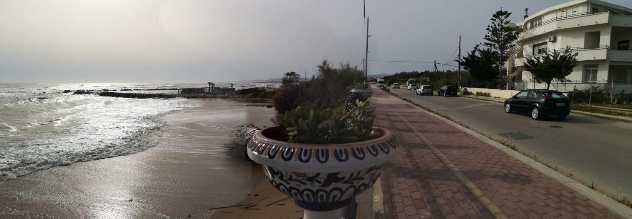 הוילה סן לאונה Seaside מראה חיצוני תמונה